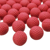 100Pcs,2.3cm,Buoyancy,Rounds,Bullet,Balls,Hunting,Garden