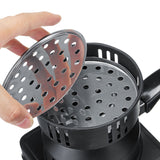 1000W,Arabian,Shisha,Charcoal,Burner,Heater,Stove,Electric,Camping,Cooking,Stove