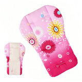 Chair,Cushion,Cover,Children,Booster,Feeding,Chair,Cushion,Stroller,Cushion,Cotton,Fabric
