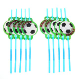 Football,Soccer,Theme,Party,Decorations,Birthday,Party,Event,Festive,Party,Supplies