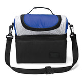 Picnic,Waterproof,Lunch,Shoulder,Portable,Compartment,Camping,Thermal