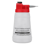 Brush,Crystal,Outdoor,Glass,Spraying,Bottle,Cleaner,Window,Spray,Cleaner