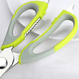 Kitchen,Household,Multifunctional,Scissors,Chicken,Scissors,Vegetable,Shears