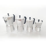 Aluminum,Coffee,Maker,Mocha,Espresso,Percolator,Coffee,Maker
