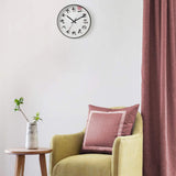 YUIHOME,Decor,Clock,Silent,Modern,Design,Quartz,Watch,Plastic,Antique,Clock,Xiaomi,Youpin
