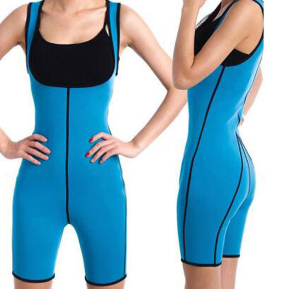 Womens,Shapewear,Sweat,Shaper,Fitness,Sport,Slimming,Sauna