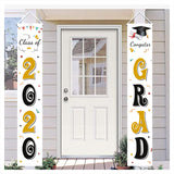 Wterproof,Graduation,Banner,Curtain,Dormitory,Couplet,Sticker,Graduatiing,Ceremony