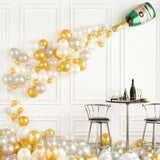 Confetti,Latex,Balloons,Shower,Wedding,Party,Birthday,Decor