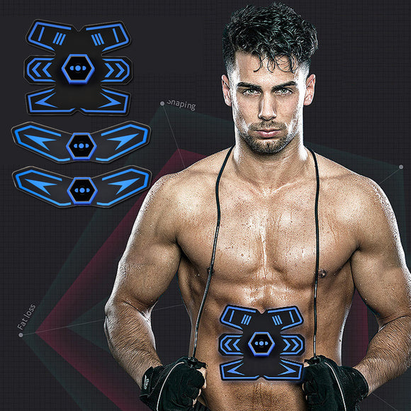 KALOAD,Rechargeable,Abdominal,Waist,Training,Sports,Fitness,Muscle,Trainer,Stimulator,Tools