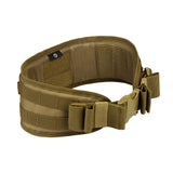 Protector,Molle,Tactical,Nylon,Waist,Holder,Outdoor,Sport,Hunting,Camping,Military,Waistband