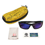 KDEAM,KD510,Polarized,Sunglasses,Cycling,Bicycle,Motorcycle,Scooter,Goggles,Outdoor