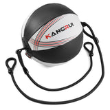 Leather,Boxing,Sanda,Boxer,Raising,Reaction,Training,Punching,Boxing,Exercise