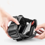 ROCKBROS,Rainproof,Under,Reflective,Shell,Saddle,Pocket,Panniers,Cycling,Accessories