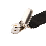 Sheet,Clips,Straps,Suspender,Fasteners,Adjustable,Sheet