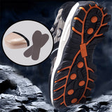 TENGOO,Ultralight,Safety,Shoes,Steel,Shoes,Resistant,Breathable,Hiking,Climbing,Running,Shoes