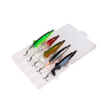 ZANLURE,Fishing,Rotating,Fishing,Baits