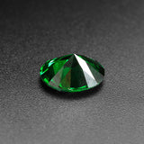 Natural,Mined,Colombia,Green,Emerald,8x10mm,4.16ct,Loose,Decorations