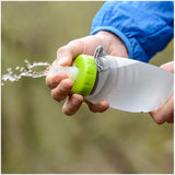 Naturehike,Silicone,Folding,Water,Bottle,Outdoor,Sports,Portable,Drinking