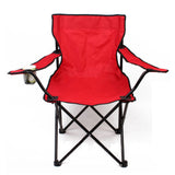 Outdoor,Portable,Folding,Chair,Fishing,Camping,Beach,Picnic,Chair,Holder