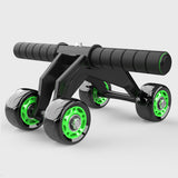 KALOAD,Wheel,Roller,Wheel,Sports,Fitness,Exercise,Stretch,Wasit,Abdominal,Wheel,Rooler