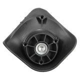 Black,Luggage,Suitcase,Universal,Wheels,Repair,Replacement