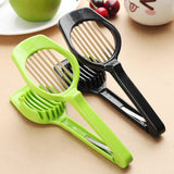 Kitchen,Tools,Vegetables,Fruit,Slicing,Tools,Sectione,Cutter,Flower,Edges,Gadgets