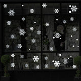 24Pcs,Christmas,Large,Snowflake,Ornament,Charm,Pendant,Party,Decoration