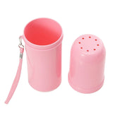 Honana,Portable,Travel,Toothpaste,Cartoon,Fruits,Toothbrush,Storage,Baskets,Holder