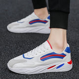 Outdoor,Running,Shoes,Breathable,Shock,Absorption,Sneakers,Climbing,Fitness,Sport,Shoes