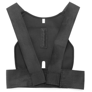 Magnet,Posture,Corrector,Brace,Corset,Shoulder,Support,Strap