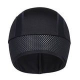 Winter,Fleece,Rolled,Brimless,Outdoor,Thicken,Windproof