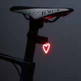 Creative,Brightness,Safety,Warning,Taillight,Waterproof,Modes,Cycling