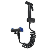 Handheld,Bidet,Sprayer,Toilet,Stainless,Steel,Diaper,Sprayer,Bidets,Attachment,Function,Shattaf,Bidet