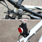 Rechargeable,Bicycle,Light,Front,Light,Flash,Taillight,Safety,Warning,Lights,Cycling,Accessories