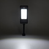 Solar,Flood,Light,Modes,Induction,Spotlight,Waterproof,Camping,Light,Remote,Control