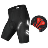 WOSAWE,Breathable,Cycling,Shorts,Shockproof,Padded,Shorts,Mountain,Bicycle,Short,Pants