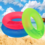 Inflatable,Fluorescence,Swimming,Water,Float,Party,Beach