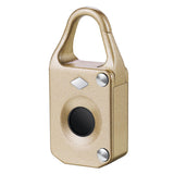 IPRee,Electronic,Smart,Fingerprint,Padlock,Outdoor,Travel,Suitcase