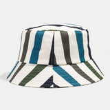 Stripe,Summer,Beach,Protection,Bucket