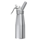 500ml,Cream,Whipper,Coffee,Dessert,Butter,Dispenser,Whipped,Aluminum