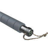 Outdoor,Folding,Walking,Climbing,Sticks,Multifunctional,Tools,Emergency,Survival,Hiking,Security,Alpenstock
