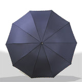 Oversize,Folding,Windproof,Strong,Umbrella,Resistance,Cover