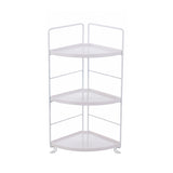 Tiers,Spice,Makeup,Table,Holder,Organizer,Kitchen,Bathroom,Storage,Desktop,Organizer,Office