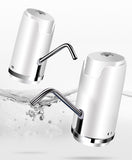 KCASA,Wireless,Electric,Drinking,Water,Bracket,Charging,Automatic,Water,Pumping,Device
