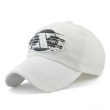 Embroidered,Cotton,Baseball,Outdoor,Sunshade,Sport,Snapback,Visor