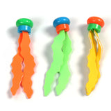 34PCS,Children's,Swimming,Diving,Seaweed,Diving,Stick,Water,Throwing,Summer,Swimming