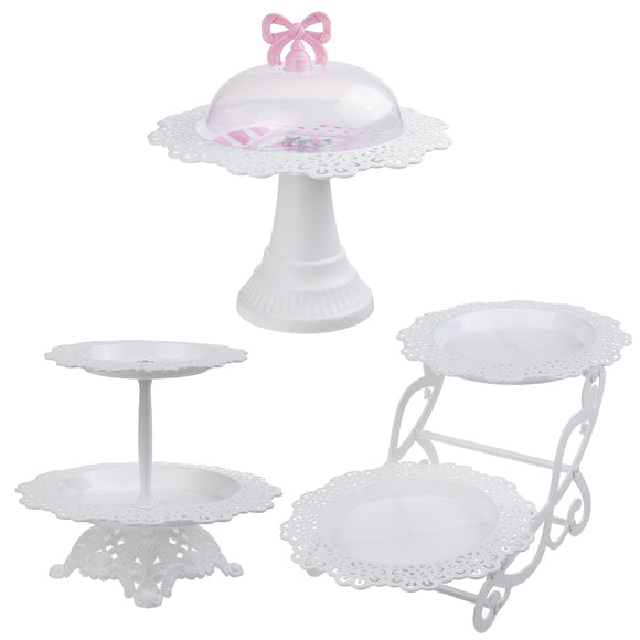 Dessert,Stand,Cupcake,Pastry,Cookie,Candy,Buffet,Holder