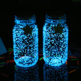 Luminous,Gravel,Noctilucent,Aquarium,Fluorescent,Particles,Party,Decorations