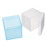 Transparent,Magic,Storage,Protect,Universal,3x3x3,Magic