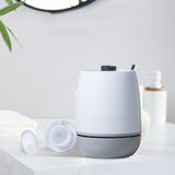 Toilet,Brush,Holder,Cleaning,Mounted,Floor,Standing,Bathroom,Cleaning,appliance